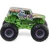 Monster Jam Grave Digger, Finali Mondiali Serie 26 (scala 1:64)