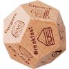 Sionhiuo Gioco di dadi per appuntamenti notturni per adulti, Gioco di dadi per appuntamenti notturni | Idee per appuntamenti Coppie Dadi Dadi per appuntamenti | Dadi per appuntamenti Dadi per cena in