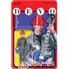 Super7 - Action figure di Bob Mothersbaugh dei Devo (Girl U Want), 9,5 cm, con accessorio, articoli classici da collezione e giocattoli rétro a tema rock
