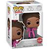 Funko Pop! TV: That's So Raven - Raven - Figura in Vinile da Collezione - Idea Regalo - Merchandising Ufficiale - Giocattoli per Bambini e Adulti - TV Fans - Figura da Collezione e da Esposizione