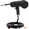 HITBOX Pistola a bobina per saldatrice HIM200 3 metri 4 pin Spina Connettore europeo Accessori per pistola per saldatura portatile MIG portatile