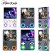 yydzkj R36 Ultra Console Gioco retrò portatile Schermo IPS da 4'' Lettori di giochi portatili Emulatore Lettore video tascabile 64G/128G 20000+ giochi