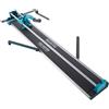 NONE Tagliapiastrelle SucceBuy 1200MM ad Alta Precisione, Macchina Manuale per Taglio di Piastrelle in Ceramica e Pavimenti, 48 Pollici