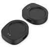 IEOVIEE Convertitore caricabatterie wireless per Amazfit Balance 2/ Balance/T-Rex 3/Helio Smart Watch Dock di ricarica Adattatore di ricarica sostitutivo