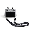 NONE Tracolla con cordino per DJI RC/RC 2/per DJI Mini 5/4/3 Pro/Air 3/Mini 3/Mavic 4/3 pro Accessori per telecomando