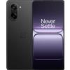 OnePlus Versione globale dello smartphone OnePlus Nord CE 5 5G, 8 GB + 256 GB, batteria da 7100 mAh, ricarica da 80 W, fotocamera da 50 MP con EIS e OIS, Android 15, Wi-Fi 6