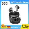 QCY Auricolari Wireless QCY MeloBuds N60 con ANC 56dB, Doppio Driver, Compatibilità Hi-Res LDAC, Bluetooth 6.0, Connessione Multi-Punto