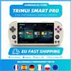 TRIMUI SMART PRO Emulatore Portatile Retro Open Source, Schermo IPS da 4,96'', Sistema Linux, Lettore di Videogiochi Retro Smartpro, Regalo