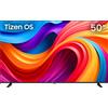 Kiano TV LED Kiano LD50W02 50 Pollici 4K Tizen