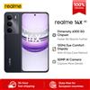 Realme 14X 5G 6GB 128GB Versione Globale Dimensity 6300 5000mAh 6.67" 120Hz OLED 50MP NFC IP64 Smartphone Android