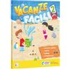 LS SCUOLA SUPER Vacanze Facili (Vol. 2)