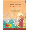 Sefa I cigni selvatici - De ville svanene (italiano - norvegese): Libro per bambini bilingue tratto da una fiaba di Hans Christian Andersen, con audiolibro e video online