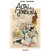 Editoriale Cosmo Altai & Jonson (Vol. 4)