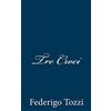 CREATESPACE Tre Croci