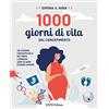 Eifis 1000 giorni di vita. Dal concepimento, un viaggio consapevole nei primi luminosi anni di ogni essere umano