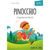 Bello Books Pinocchio. Collana Capolavori facili. Pinocchio. Livello A1-A2