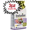 EXCLUSION MEDITERRANEO MONOPROTEIN CANE ADULT MEDIUM LARGE LIGHT POLLO 12 KG [PREZZO A CONFEZIONE - Acquisto minimo 2 confezioni da 12kg]