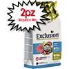 EXCLUSION MEDITERRANEO MONOPROTEIN CANE ADULT LARGE TONNO 12 KG [PREZZO A CONFEZIONE - Acquisto minimo 2 confezioni da 12kg]
