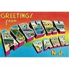 Bruce Springsteen Greetings From Asbury Park N.J (CD)