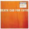Death Cab for Cutie The Photo Album (CD) Album