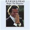 Julio Iglesias Begin the Beguine (CD)