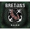 B.R.E.T.O.N.S Unvez (CD)