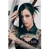 BLACKPINK 2° album BORN PINK DIGIPACK JISOO Ver. CD + libretto 20p +...
