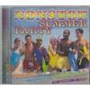 Sun & Fun Hitmi Los Tupamaros, Goombay Dance Band, Soulful Dynamics, Tony E (CD)