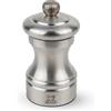 PEUGEOT 33040 Bistro Chef Macinasale, Acciaio Inossidabile, Argento, 5 x 5 x 10 cm