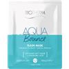 Biotherm Aqua Bounce Super Concentrate Mask 35 ml Idratante Purificante Anti-Stress Maschera