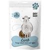 PAKA ZWIERZAKA PEPE Freeze-dried carne di agnello liofilizzata polmone 30 g