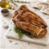 Sicilyaddict Stinco di Suino Nero dei Nebrodi 400g - Cottura SV a Bassa Temperatura