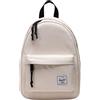 Herschel Zaino unisex, beige., Einheitsgröße