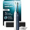 PHILIPS Spazzolino elettrico PHILIPS Sonicare Serie 5500 HX7119/01