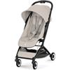 Cybex Gold - Cybex Gold Passeggino Leggero Orfeo Dune Grey 2026