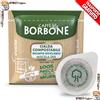 Caffè Borbone 1050 Cialde Carta Caffè Borbone ESE 44mm Miscela Verde Dek Decaffeinato gratis