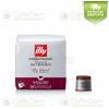 Illy 216 Capsule Cialde Caffè illy Iperespresso TOSTATO INTENSO 100% Arabica