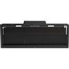 Airforce Cappa Cucina Aspirante Sottopensile Incasso Larghezza 90 cm Profondità 35 cm Classe A colore Nero - CCF3009530 F300 BL/A/90