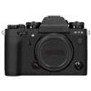 JERXTTON X-T3 Pellicola protettiva antigraffio per fotocamera FujiFilm X-T3 XT3 (circuito nero)