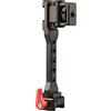 Tsophreniq Impugnatura Estendere Stand Impugnatura Laterale per RSC2 RS3 RS3 Stabilizzatore Estensione Supporto Adattatore Staffa Monitor Mount