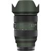 JERXTTON 35 100 2.8 Pellicola protettiva antigraffio per Tamron 35-100 mm F2.8, compatibile con Sony E Mount, pellicola protettiva (verde pelle, per Tamron 35-100 mm F2.8 adatto per Sony E Mount)