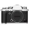 JERXTTON X-T3 Pellicola protettiva antigraffio per fotocamera FujiFilm X-T3 XT3 (argento opaco)