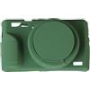 Mocoocouture Cover in silicone per fotocamera G7X Mark