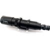 Tecnosky. Telescopio guida Sharp Guide 70. Utilizzabile anche come telescopio da viaggio o spotting scope con un diagonale o prisma raddrizzatore. Apertura utile di 70mm e focale di 400mm (F5,7).