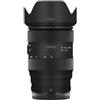 JERXTTON Pellicola protettiva adesiva per obiettivo fotocamera Tamron 35-100 2.8 Z 35-100 mm F2.8 compatibile con Nikon Z Mount (nero opaco, per Tamron 35-100mm F2.8 adatto per Nikon Z Mount)