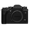 JERXTTON X-T3 Pellicola protettiva antigraffio per fotocamera FujiFilm X-T3 XT3 (contorno nero lucido)