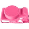 Mocoocouture Cover in silicone per fotocamera G7X Mark
