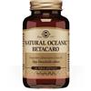 Solgar Natural Oceanic Betacaro 60 perle