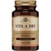 Solgar Vita A Dry 100 cpr