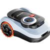 Segway Navimow i215E Lidar by Segway - Kit Lame + FrankEver Smart Omaggio